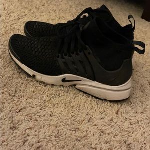 Nike Presto Shoes